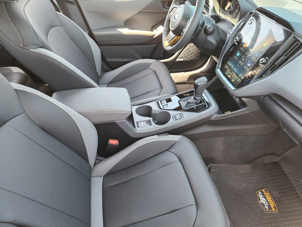 New 2026 Subaru Crosstrek 2.5i Wilderness w/ Crosstrek Mirror Package AWD/4WD image 12