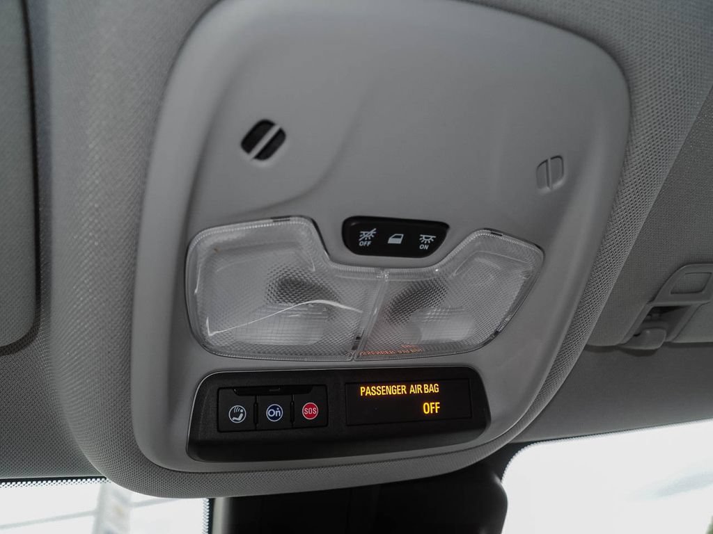 Used 2023 Chevrolet TrailBlazer LT w/ Convenience Package FWD image 33
