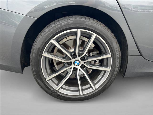 Used 2020 BMW 330i xDrive Sedan image 27