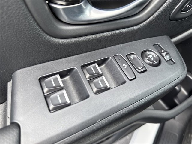 New 2026 Honda Passport RTL image 21