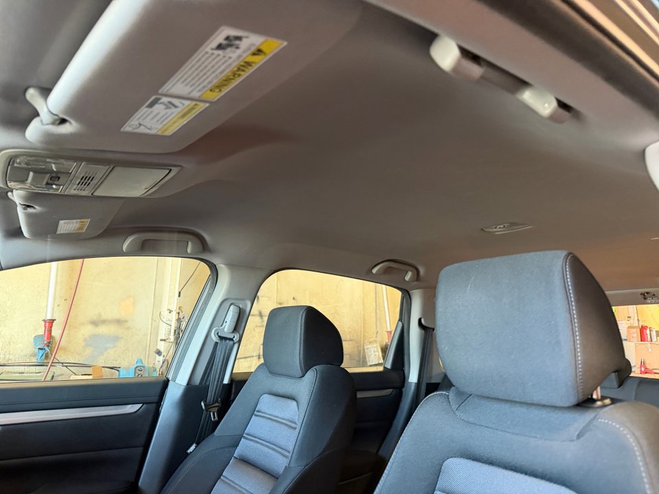 Used 2018 Honda CR-V LX image 25