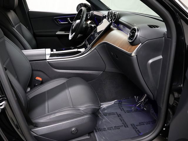 Certified 2023 Mercedes-Benz GLC 300 4MATIC image 34