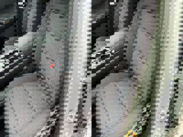 New 2026 Chevrolet Equinox LT w/ Safety and Technology Package image 20