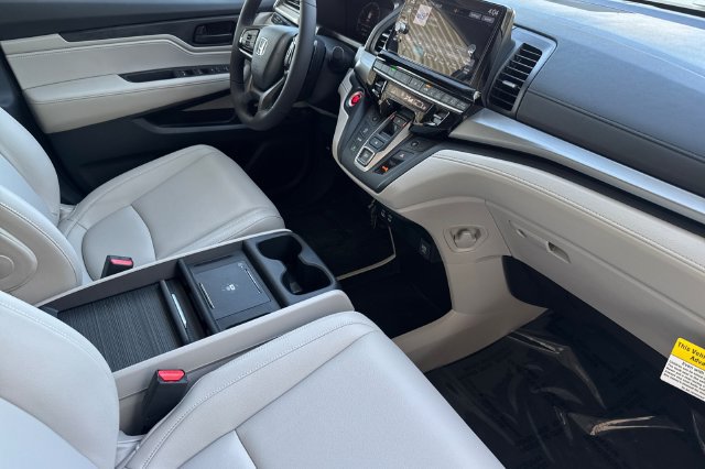 New 2026 Honda Odyssey EX-L image 20