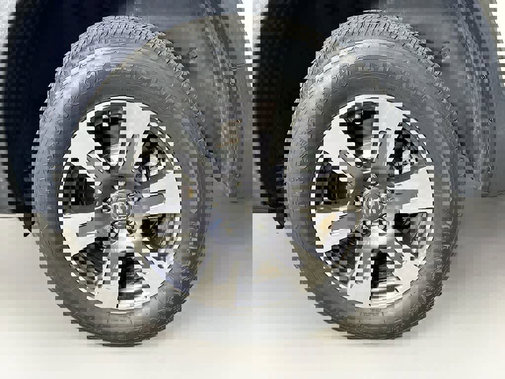 Used 2018 Honda Ridgeline RTL-E image 8