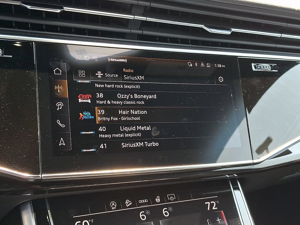 New 2026 Audi Q8 Premium Plus AWD/4WD image 12