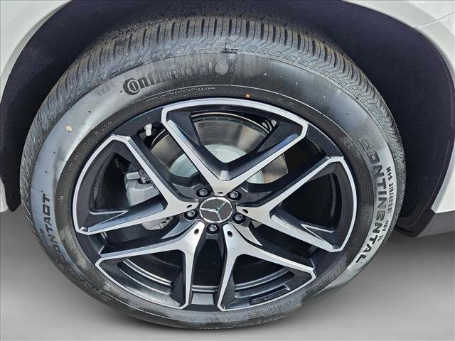 New 2026 Mercedes-Benz GLE 53 AMG 4MATIC Coupe image 10