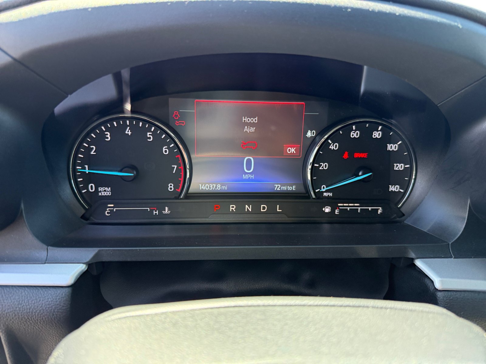 Used 2022 Ford Explorer XLT RWD image 11
