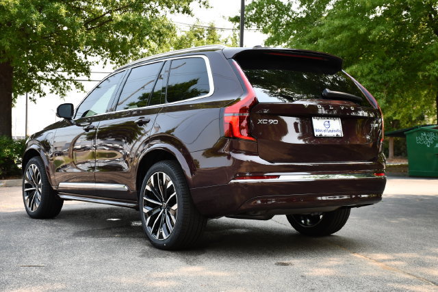 New 2026 Volvo XC90 T8 Ultra w/ Protection Package Premier AWD/4WD image 5