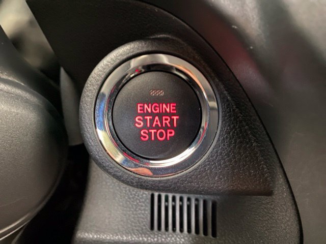 Certified 2025 Subaru Forester Sport AWD/4WD image 16