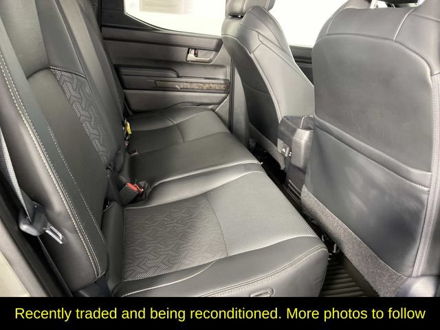 Used 2024 Toyota Tacoma Limited w/ Limited Package (LT) AWD/4WD image 12