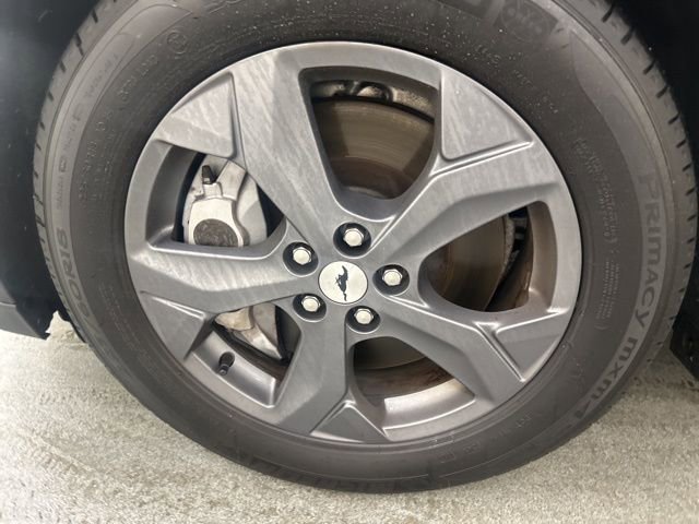 Used 2021 Ford Mustang Mach-E Select image 26