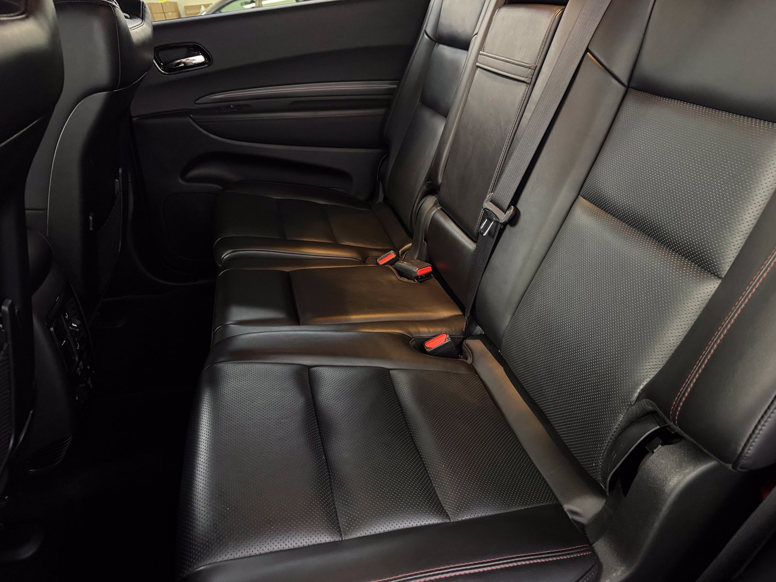 Used 2024 Dodge Durango GT AWD/4WD image 12