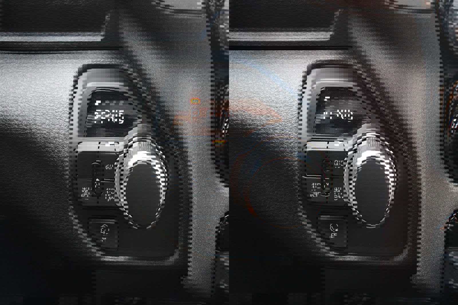 New 2026 RAM 1500 Tradesman image 24