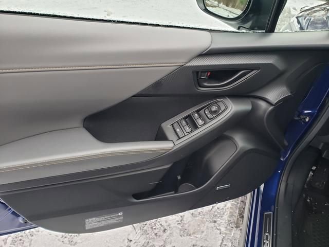 Used 2024 Subaru Crosstrek 2.5i Wilderness w/ Wilderness Package image 11