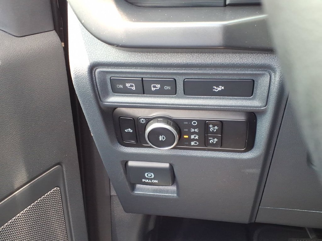 Used 2024 Ford F150 XLT w/ Equipment Group 302A MID AWD/4WD image 36