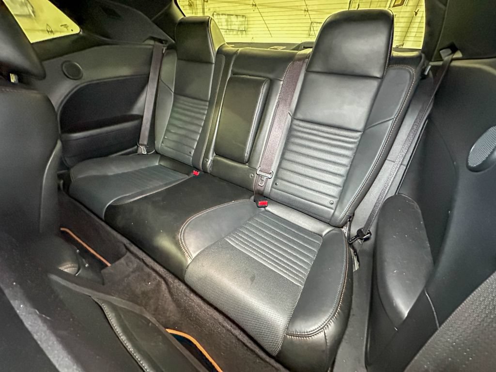 Used 2016 Dodge Challenger R/T Scat Pack RWD image 23