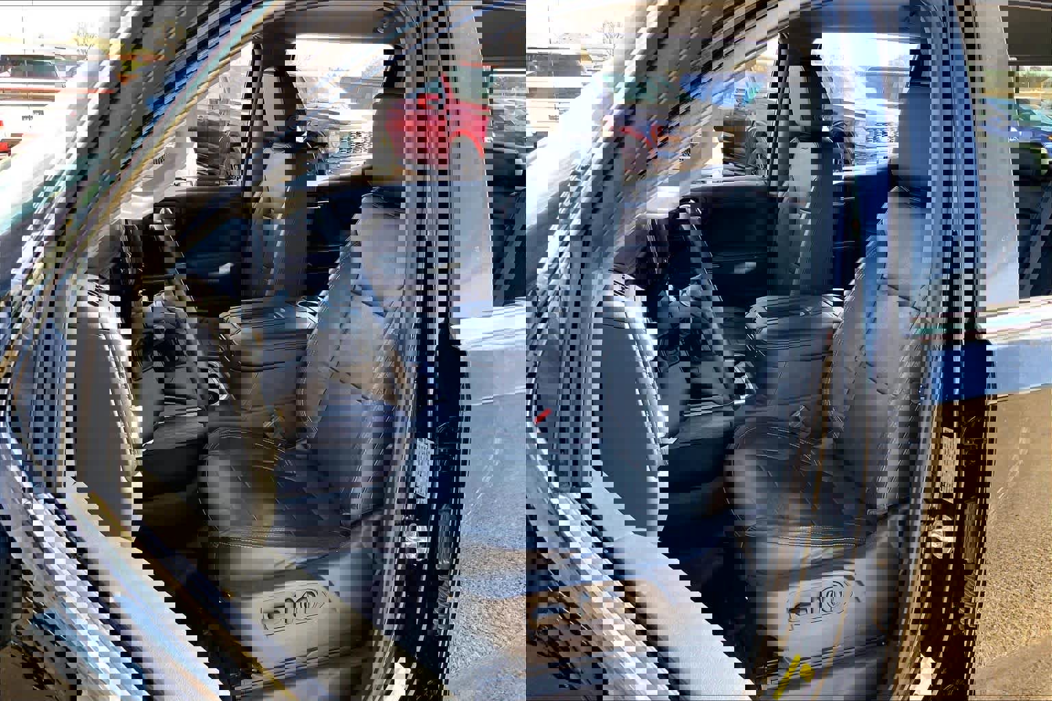 Used 2019 GMC Sierra 1500 SLT image 8