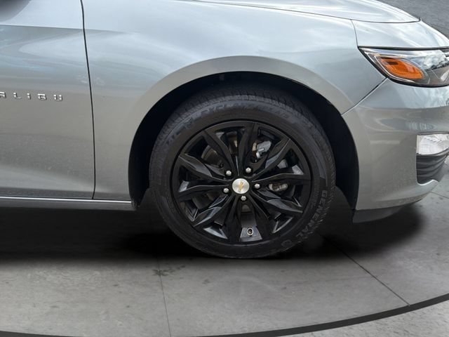 Used 2024 Chevrolet Malibu LT FWD image 30