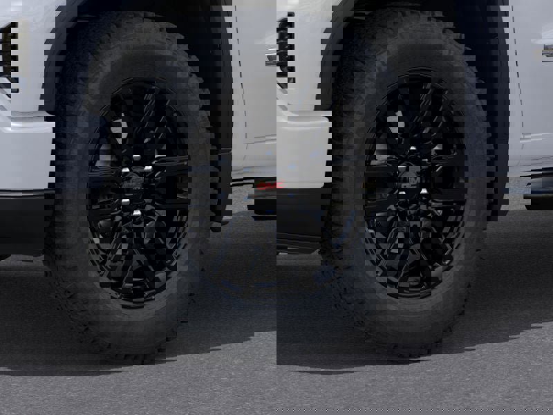 New 2026 GMC Sierra 1500 Elevation w/ Elevation Select Package image 33