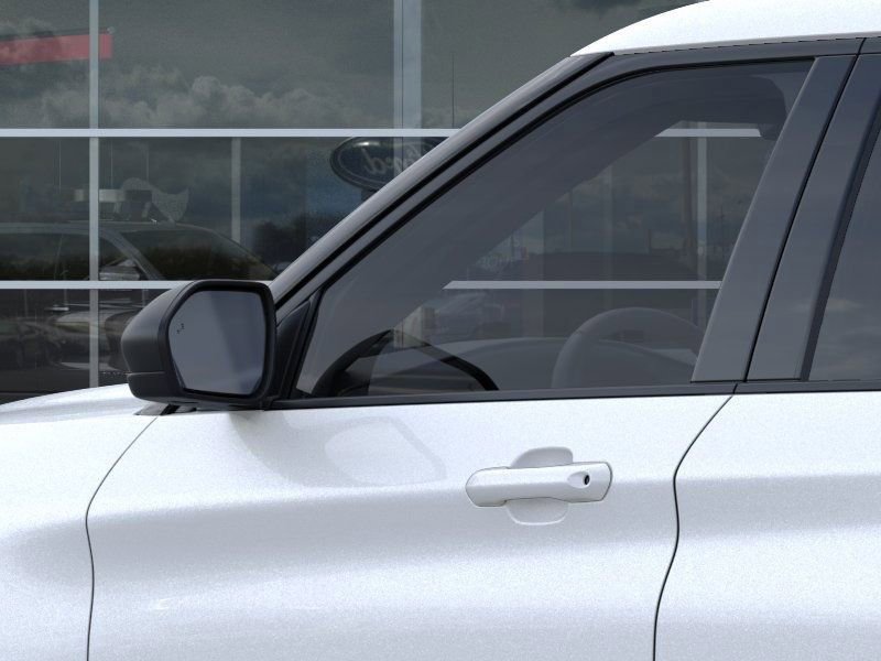 New 2026 Ford Explorer Active w/ Active Comfort Package image 21