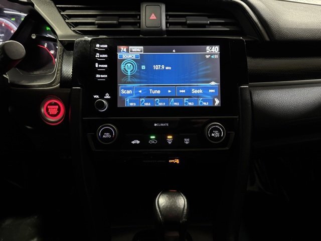 Used 2021 Honda Civic Sport image 20