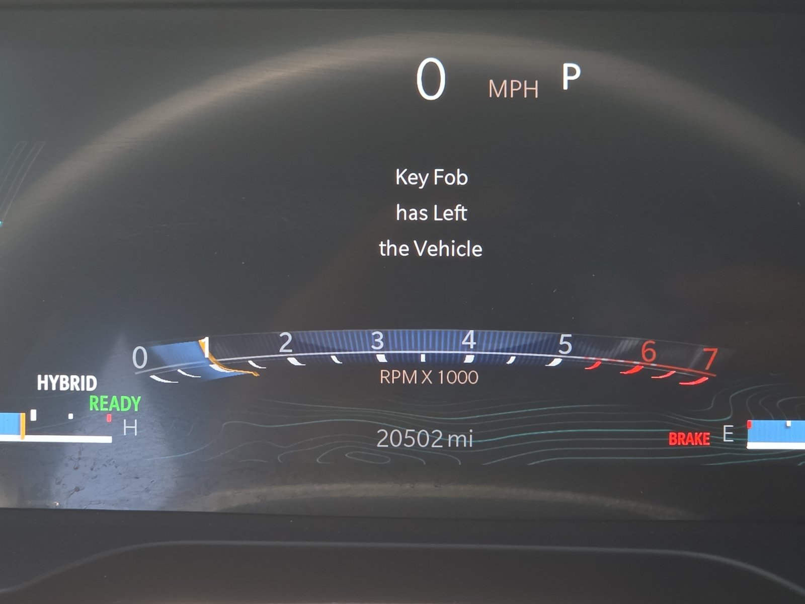 Used 2024 Jeep Grand Cherokee Trailhawk AWD/4WD image 16