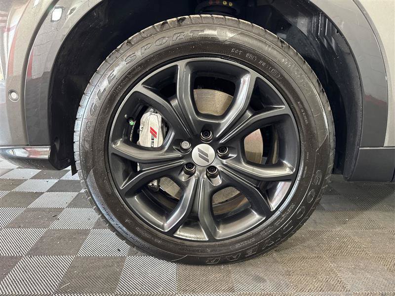 Used 2024 Dodge Hornet R/T w/ R/T Blacktop Package AWD/4WD image 31