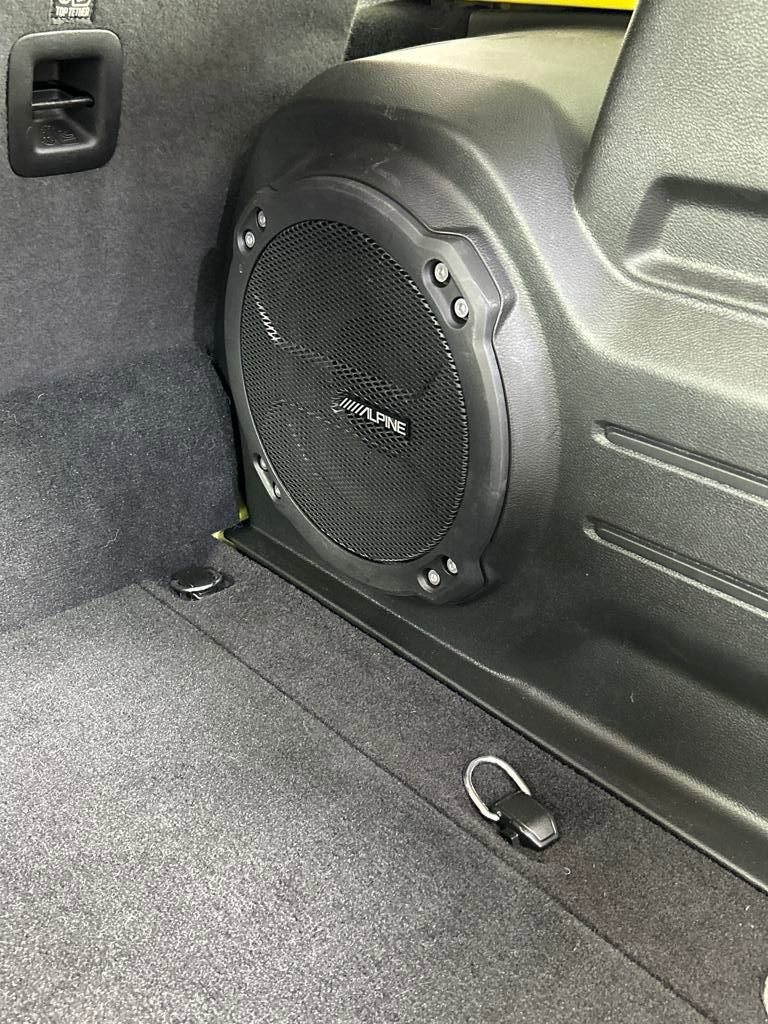 Used 2023 Jeep Wrangler Unlimited w/ Cold Weather Group image 27