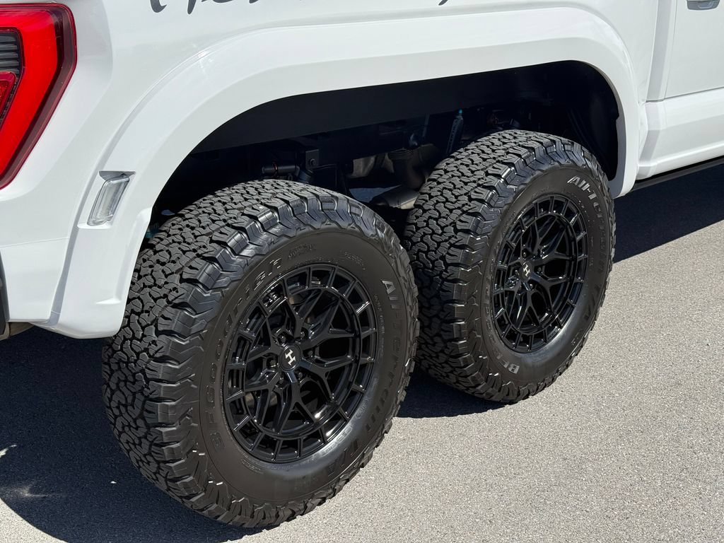 Used 2023 Ford F150 Raptor w/ Equipment Group 802A Raptor R AWD/4WD image 11