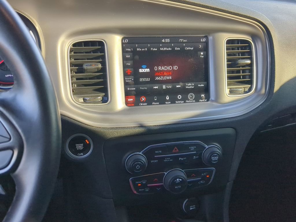 Used 2023 Dodge Charger GT image 11