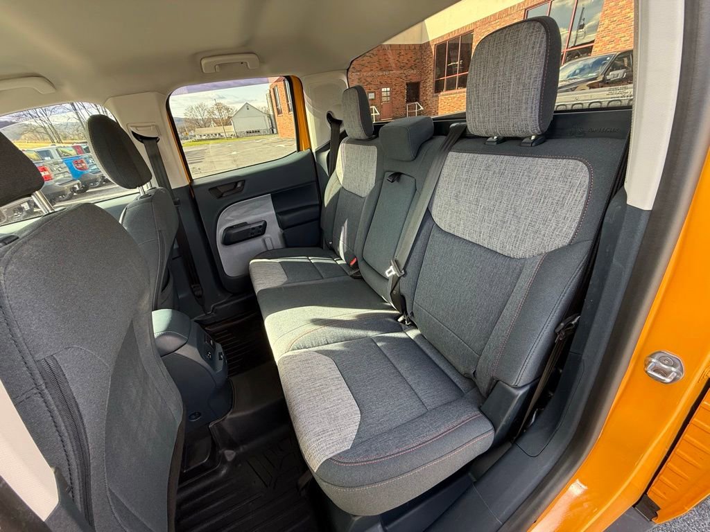 Used 2023 Ford Maverick XLT w/ Equipment Group 300A Standard image 27