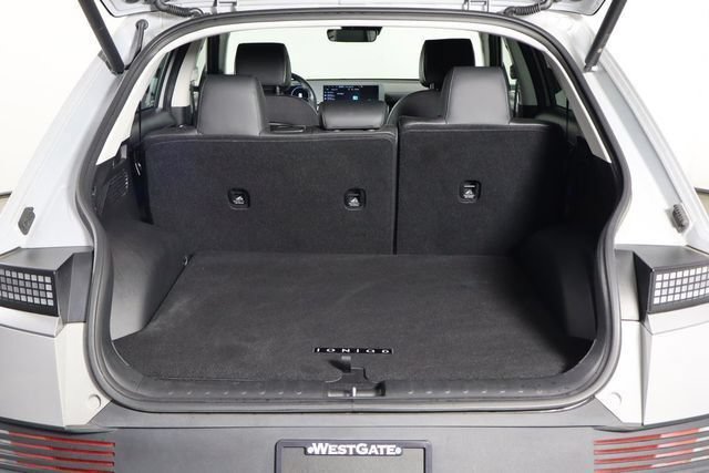 Used 2023 Hyundai Ioniq 5 SEL w/ Cargo Package RWD image 22