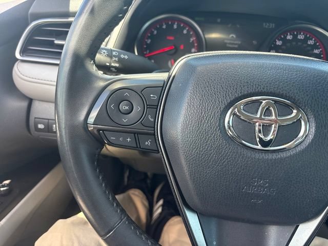 Used 2024 Toyota Camry XSE FWD image 20