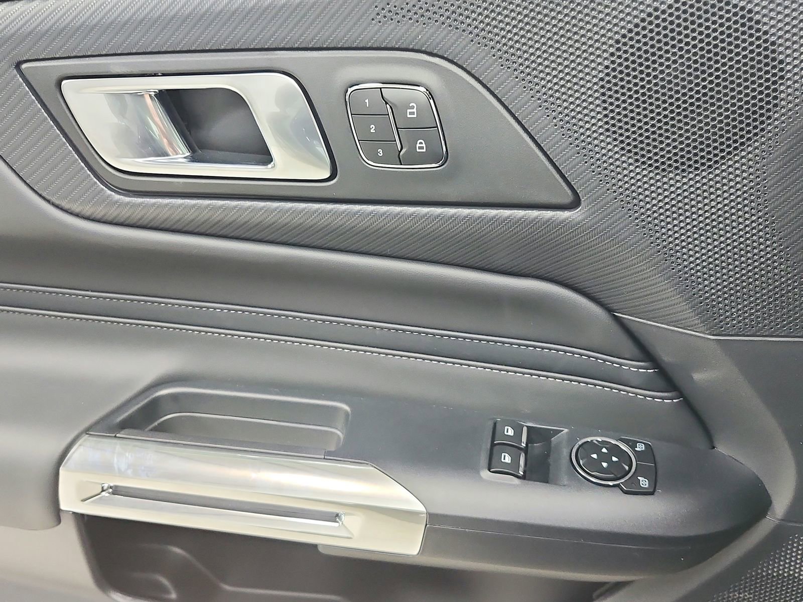 New 2026 Ford Mustang GT Premium image 32