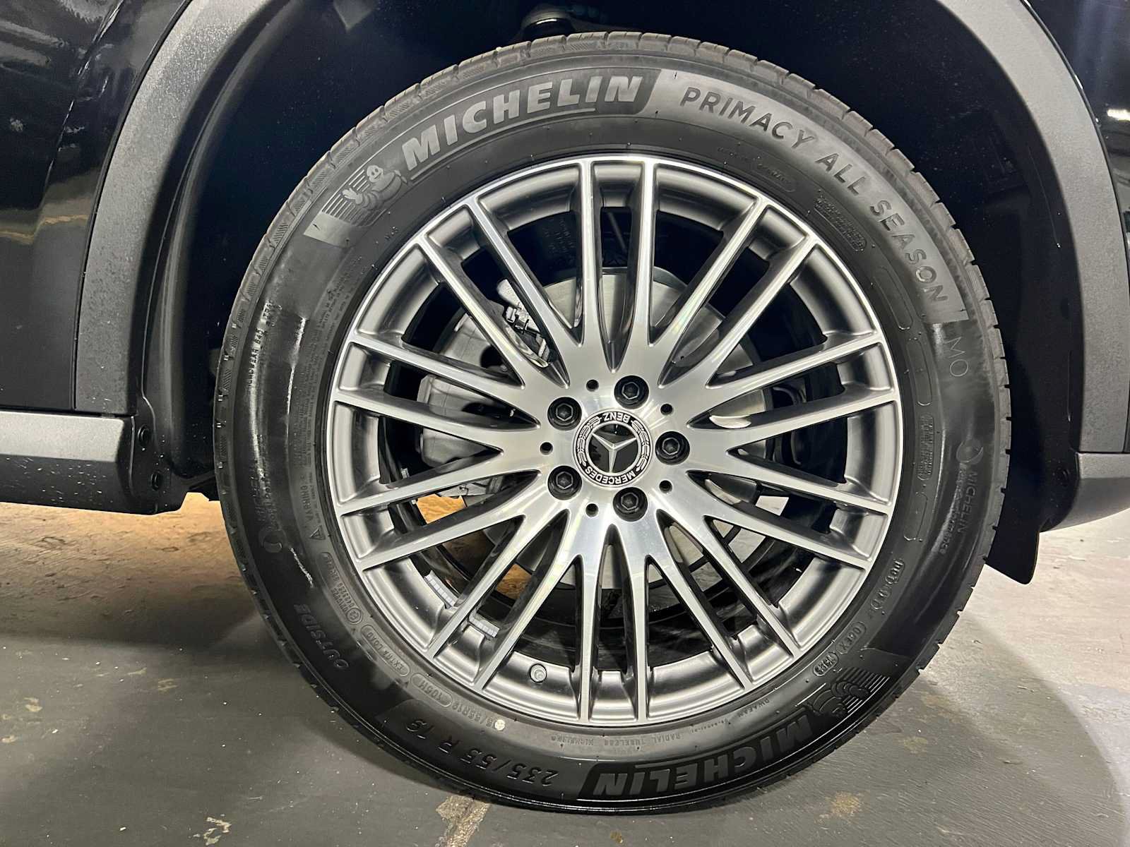 New 2027 Mercedes-Benz GLC 300 4MATIC image 9