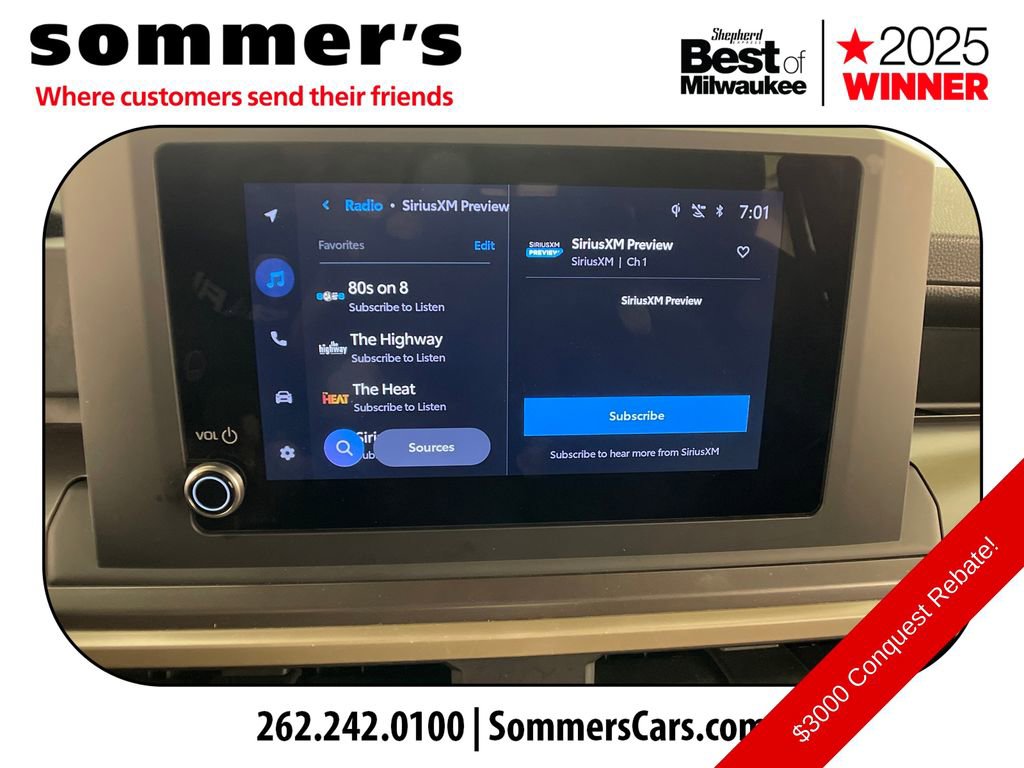 Used 2024 Toyota Tacoma SR5 image 15