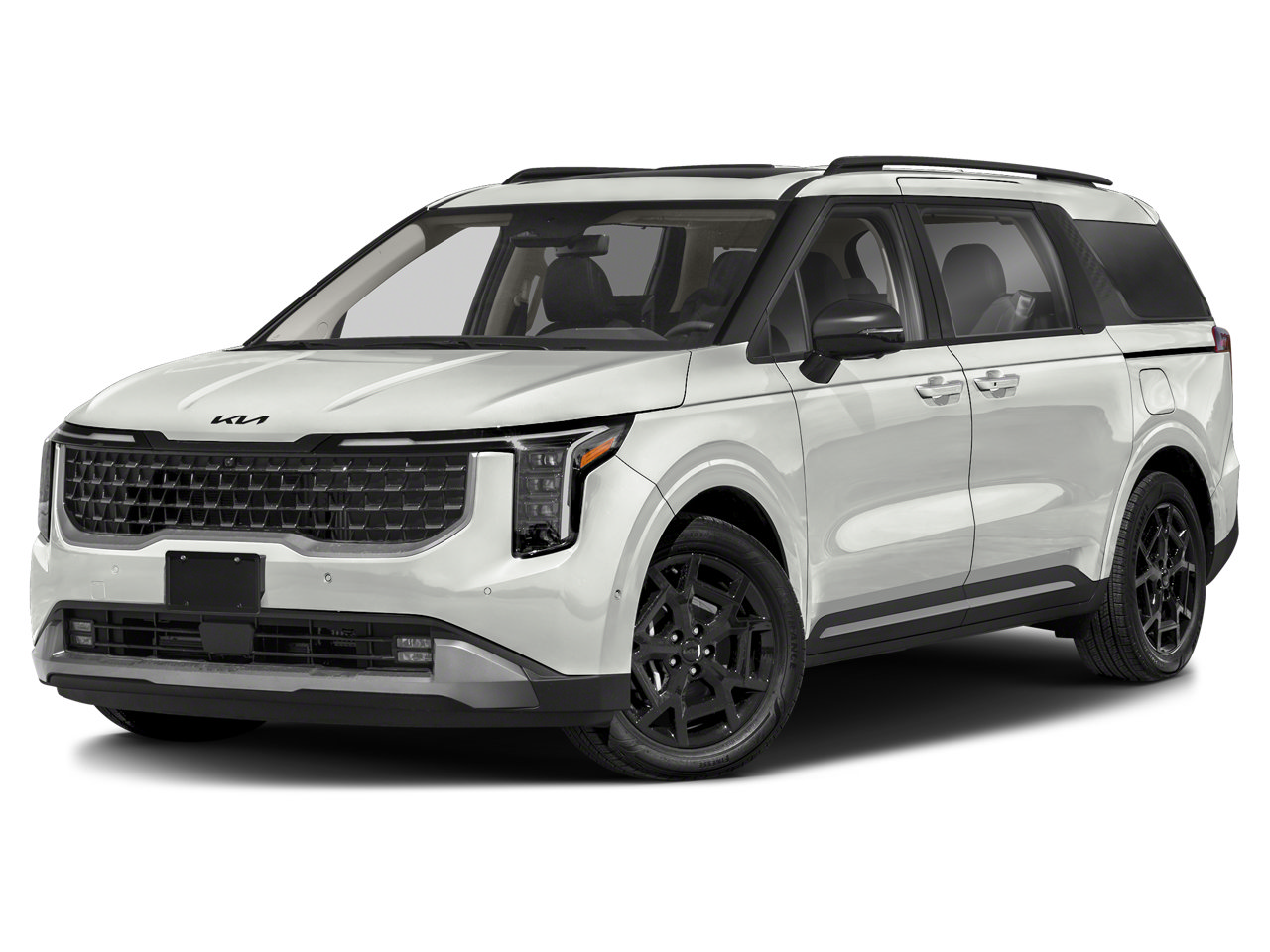 New 2026 Kia Carnival SX Prestige FWD image 28
