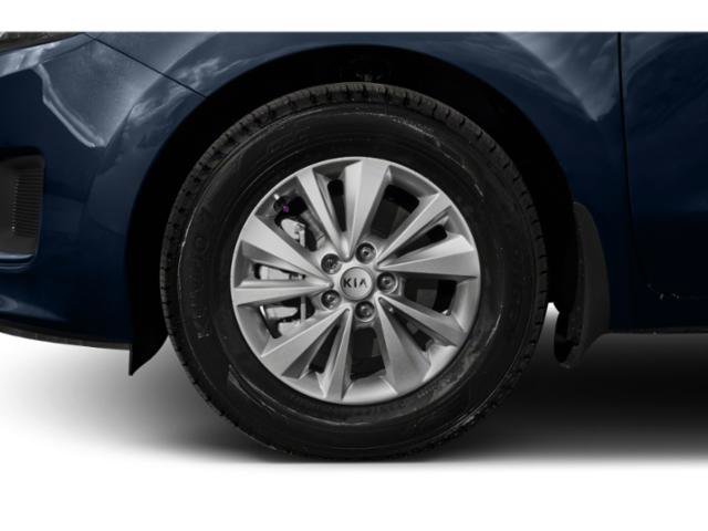Used 2017 Kia Sedona LX FWD image 15