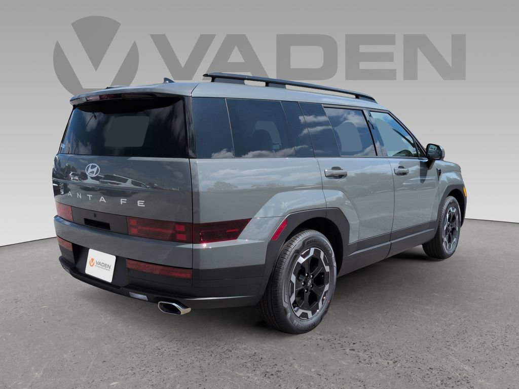 New 2026 Hyundai Santa Fe SEL image 24