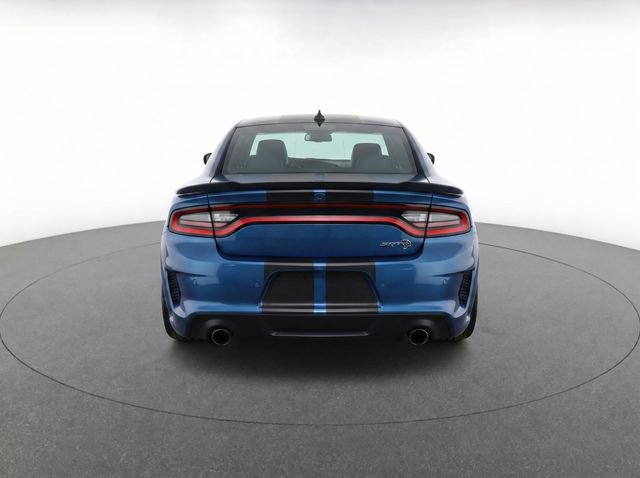 Used 2020 Dodge Charger SRT Hellcat w/ Harman/Kardon Audio Group RWD image 7