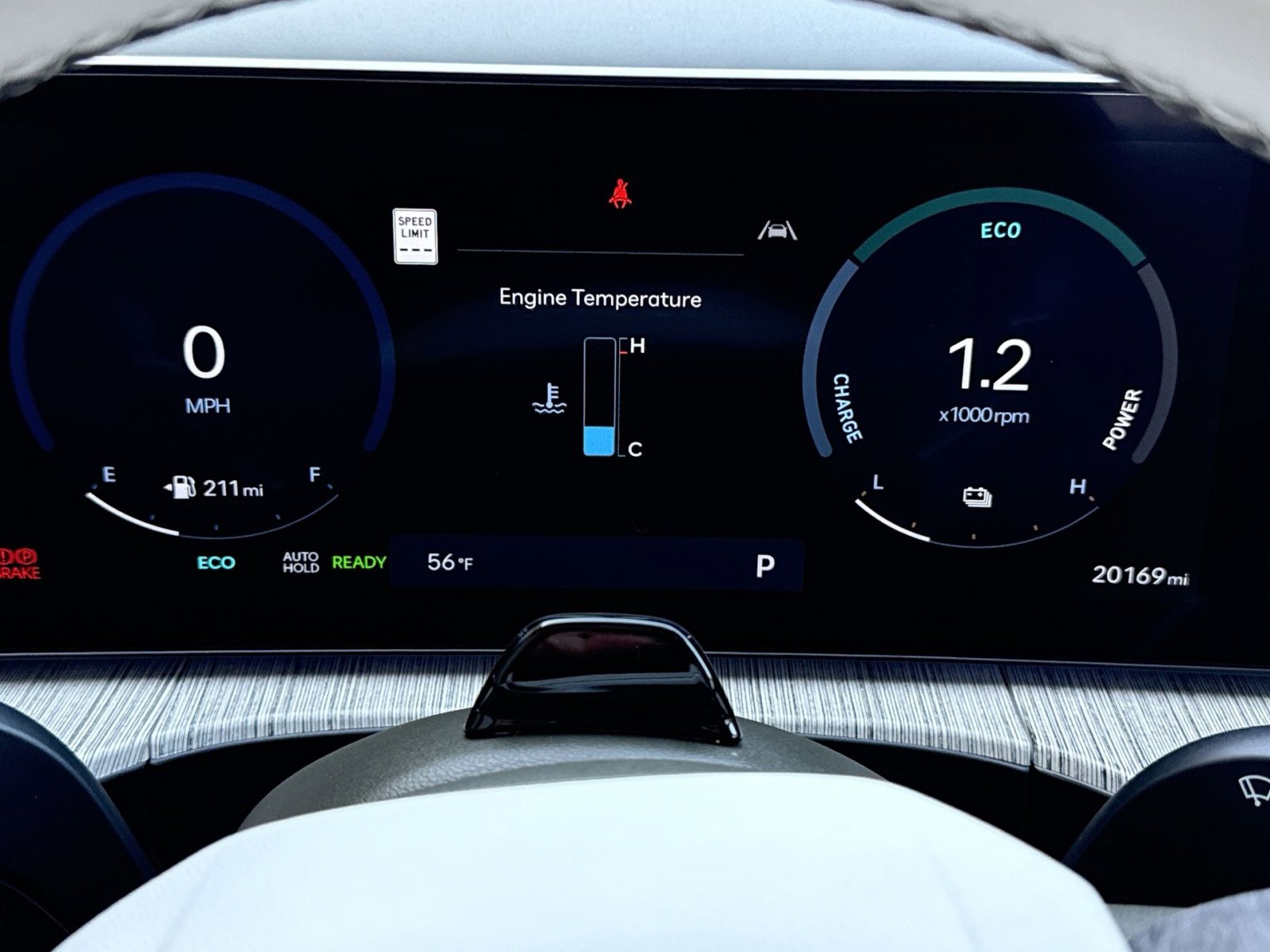 Used 2025 Hyundai Santa Fe Calligraphy image 17