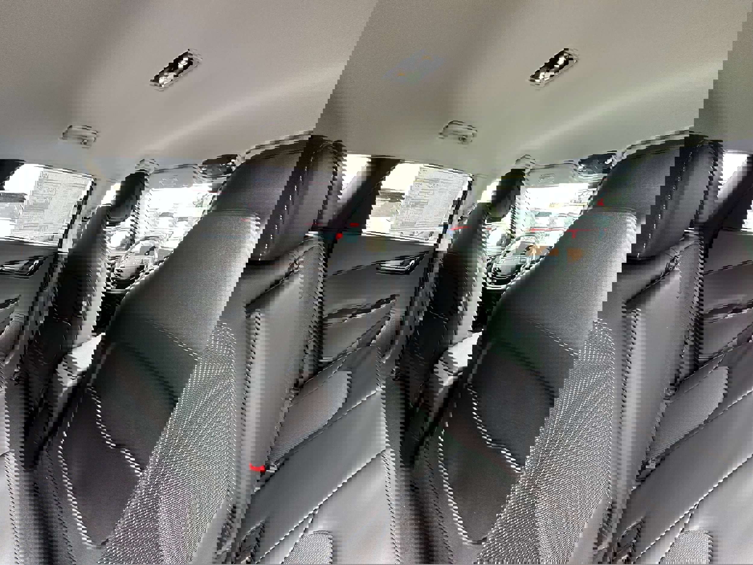 New 2025 Kia EV6 Light image 19