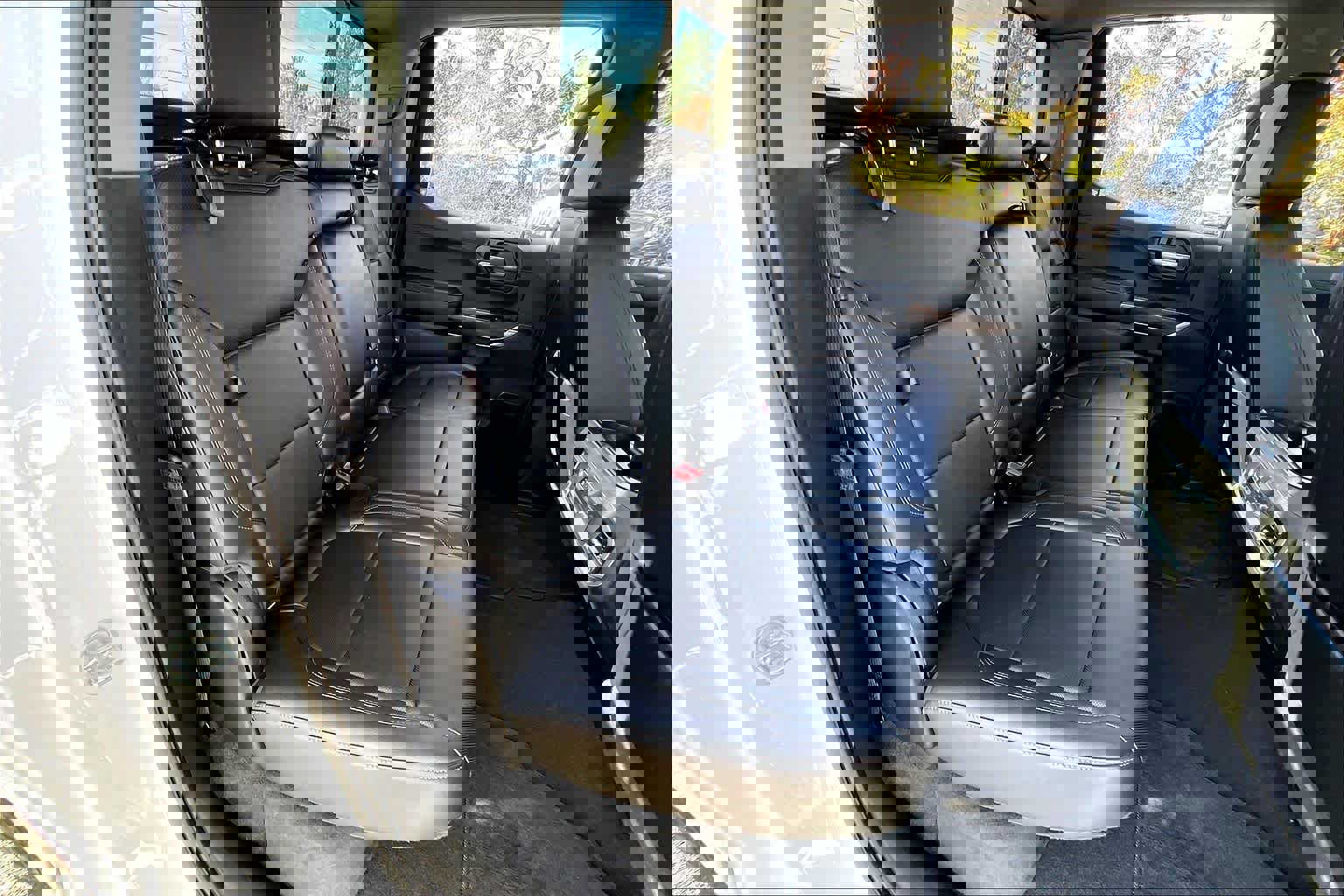 Used 2020 GMC Sierra 1500 SLT w/ SLT Premium Plus Package image 19