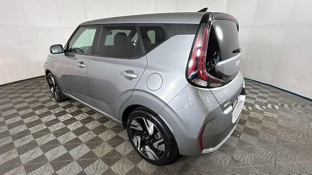 Used 2023 Kia Soul GT-Line FWD image 5