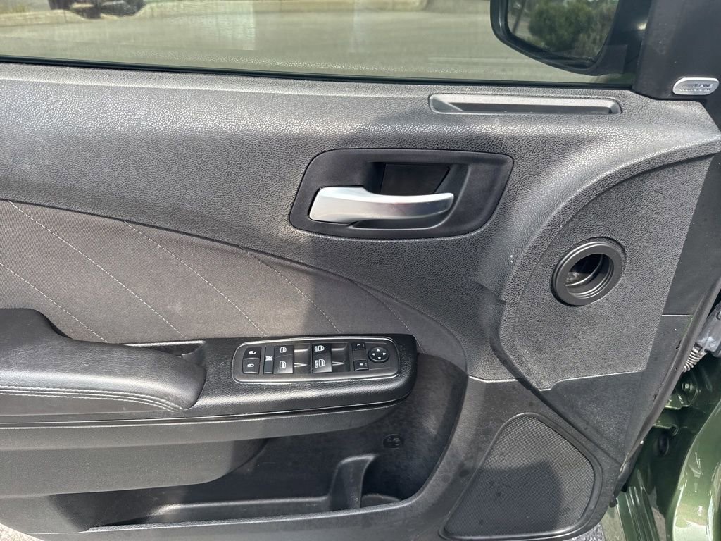 Used 2023 Dodge Charger GT w/ Blacktop Package image 17