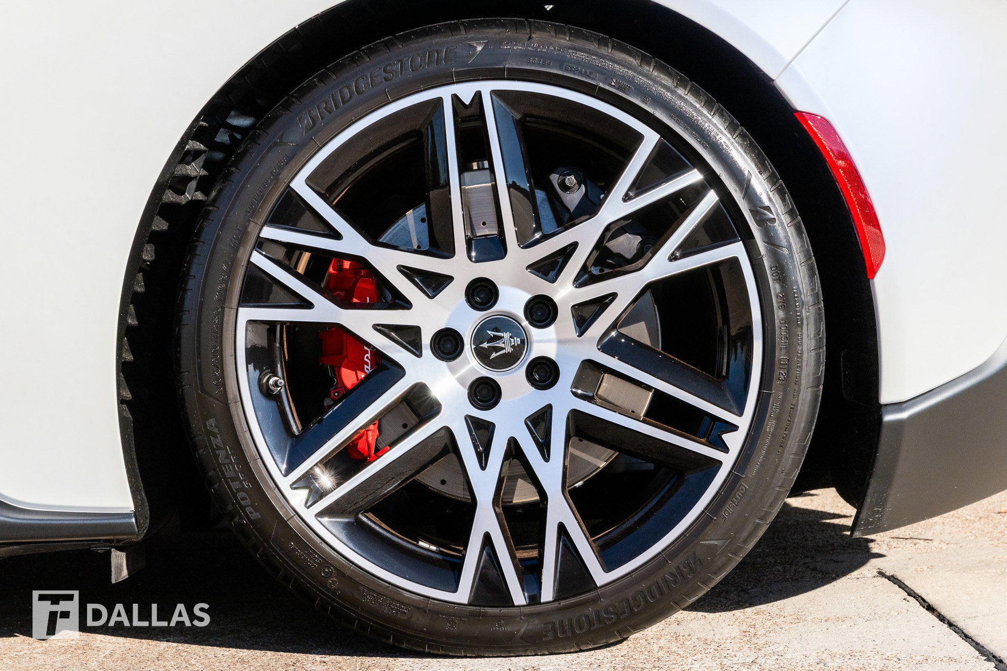 Used 2024 Maserati MC20 Cielo image 12