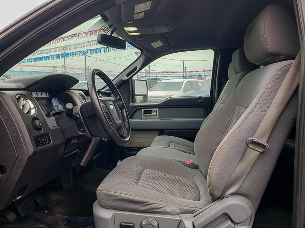 Used 2011 Ford F150 XLT w/ XTR Pkg image 11