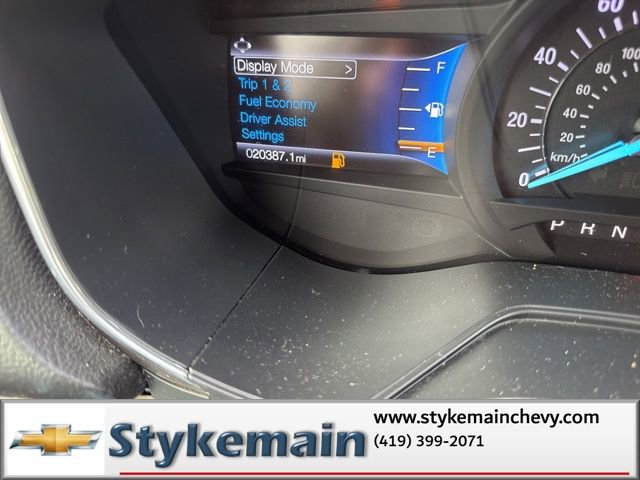Used 2020 Ford Fusion SE AWD/4WD image 39