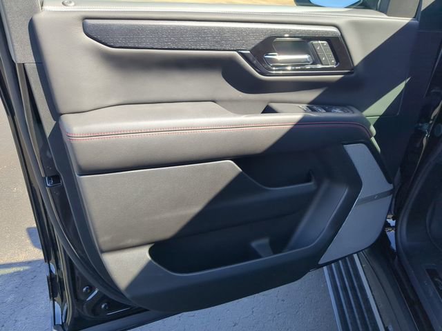 New 2026 GMC Yukon AT4 Ultimate image 11